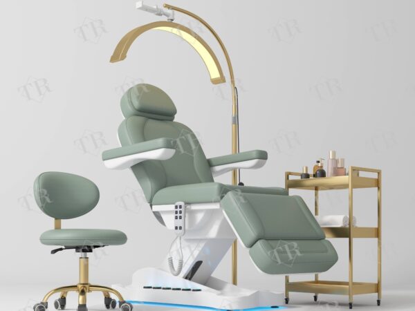 TURRI Electric Medical Aesthetic Treatment Chair MRC1022