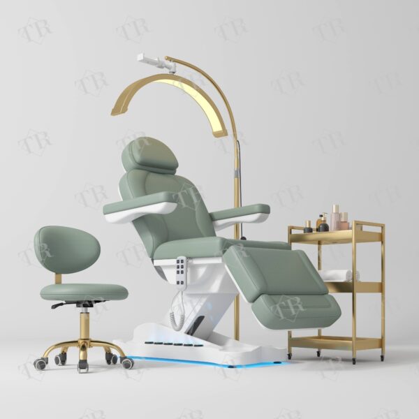 turri-aesthetic-bed-mrc1022-2 Medical Aesthetic Chair MRC1022