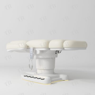 TURRI Electric Medical Aesthetic Treatment Chair MRC1219