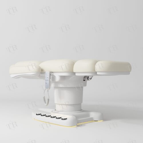 TURRI Electric Medical Aesthetic Treatment Chair MRC1219