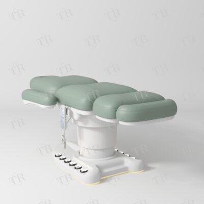 TURRI Electric Medical Aesthetic Treatment Chair MRC1219