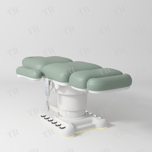 TURRI Electric Medical Aesthetic Treatment Chair MRC1219