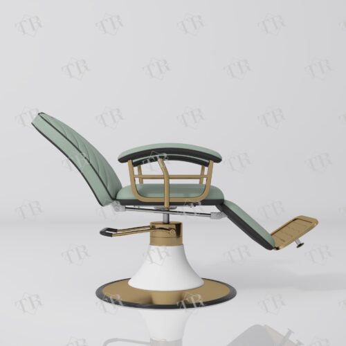 Elegant Barber Chair LFY0930
