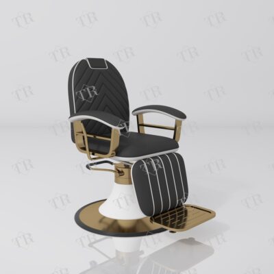 TURRI Elegant Barber Chair LFY0930