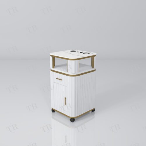 turri-barber-tool-trolley-1 Salon Storage Trolley LFBG1112