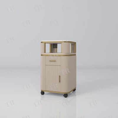 turri-barber-tool-trolley-11 Salon Storage Trolley LFBG1112