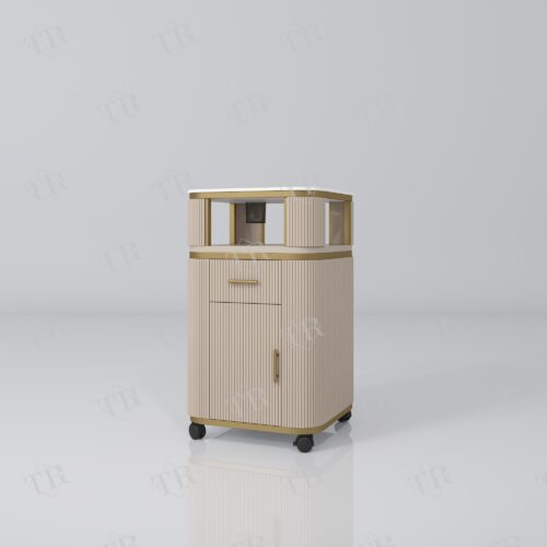 turri-barber-tool-trolley-11 Salon Storage Trolley LFBG1112