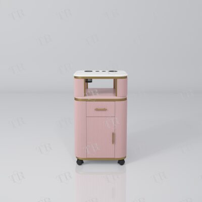 turri-barber-tool-trolley-9 Salon Storage Trolley LFBG1112