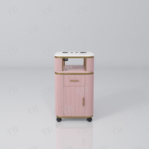 turri-barber-tool-trolley-9 Salon Storage Trolley LFBG1112