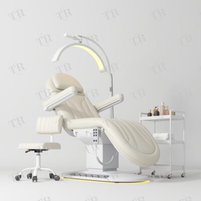 TURRI Electric Medical Aesthetic Treatment Chair MRC1229