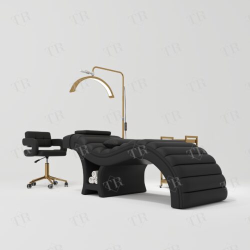 turri-curved-lash-bed-0410-1 Curved PMU Bed MJC0410