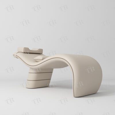 turri-curved-lash-bed-MJC1008-0 TURRI Curved PMU Treatment Bed MJC1008