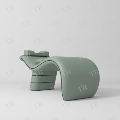 turri-curved-lash-bed-MJC1008-2 TURRI Curved PMU Treatment Bed MJC1008