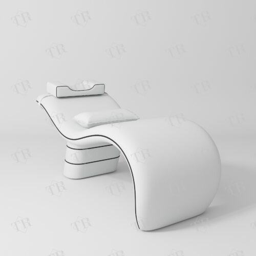 turri-curved-lash-bed-MJC1008-3 TURRI Curved PMU Treatment Bed MJC1008
