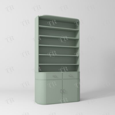 Salon Display Cabinet ZSG1110