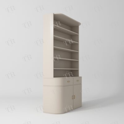 Salon Display Cabinet ZSG1110