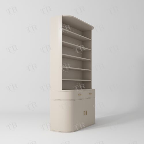 Salon Display Cabinet ZSG1110