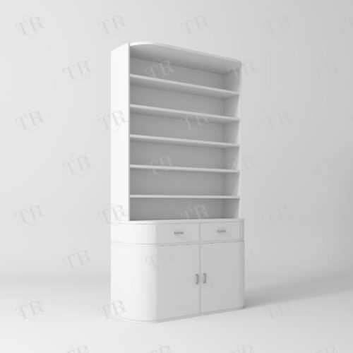 Salon Display Cabinet ZSG1110