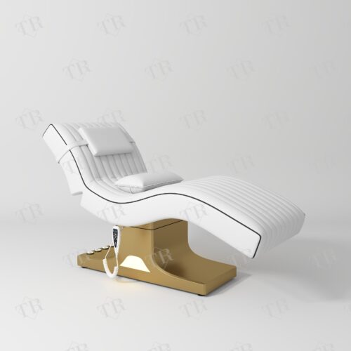 TURRI Eletric PMU Treatment Bed MJC0313