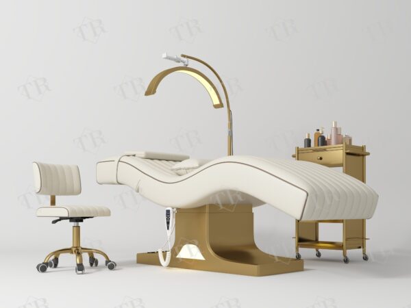 TURRI Eletric PMU Treatment Bed MJC0313