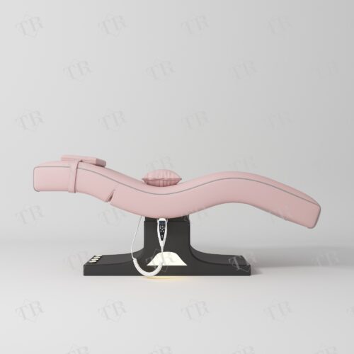 TURRI Eletric PMU Treatment Bed MJC0313