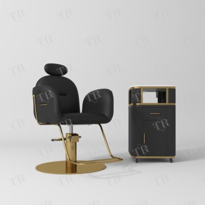 TURRI Light Hairstyling Chair LFY0923