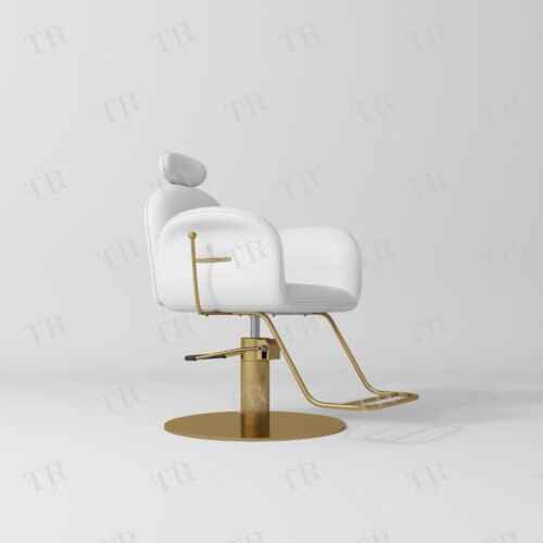 TURRI Light Hairstyling Chair LFY0923