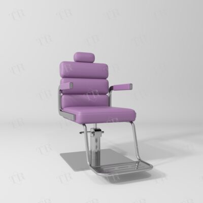 TURRI Light Barber Hairstyling Chair LFY0731