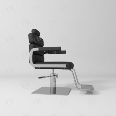Light Barber Hairstyling Chair LFY0731