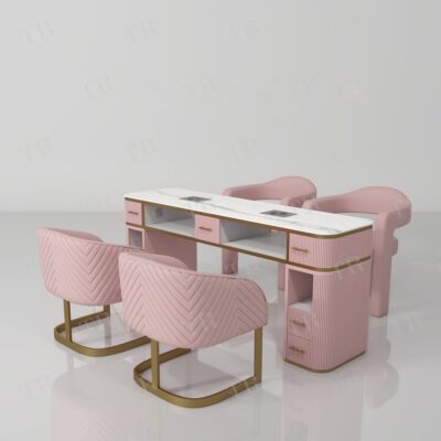 TURRI Luxury Nail Workstation MJZ0925