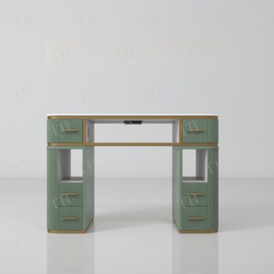 turri-manicure-nail-desk-0925-2 Nail Art Workstation MJZ0925