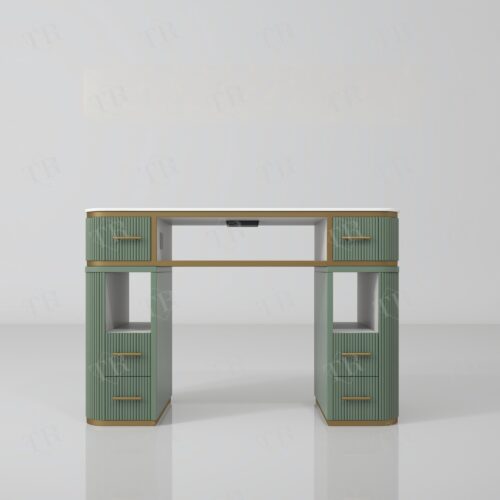 turri-manicure-nail-desk-0925-2 Nail Art Workstation MJZ0925
