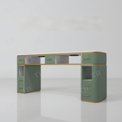 turri-manicure-nail-desk-0925-5 Nail Art Workstation MJZ0925