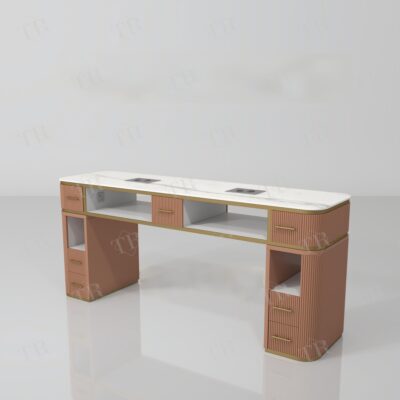 turri-manicure-nail-desk-0925-6 Nail Art Workstation MJZ0925