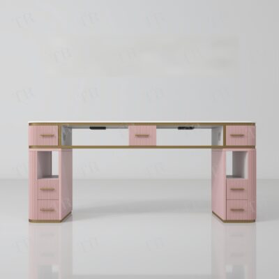 turri-manicure-nail-desk-0925-7 Nail Art Workstation MJZ0925