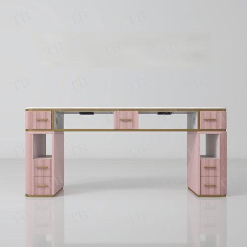 turri-manicure-nail-desk-0925-7 Nail Art Workstation MJZ0925