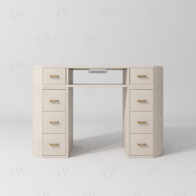 turri-manicure-nail-desk-1109-3 Nail Workstation MJZ1109