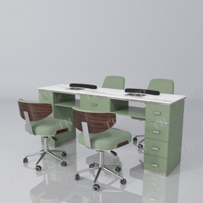 TURRI Luxury Nail Workstation MJZ1125