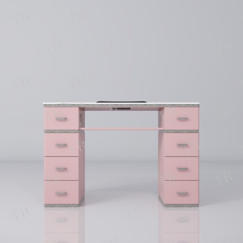 turri-manicure-nail-desk-1125-2 Nail Art Workstation MJZ1125