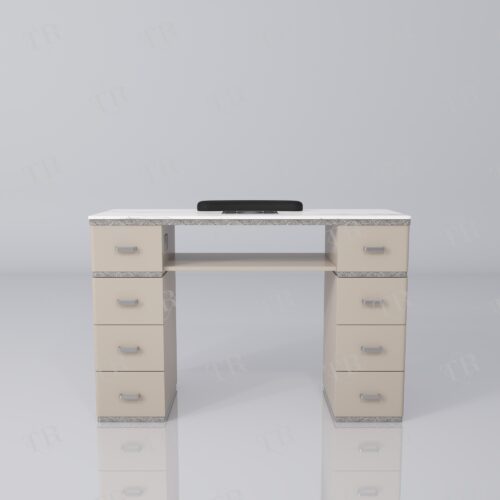 turri-manicure-nail-desk-1125-3 Nail Art Workstation MJZ1125