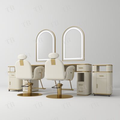 TURRI Barber Styling Station LFG1112