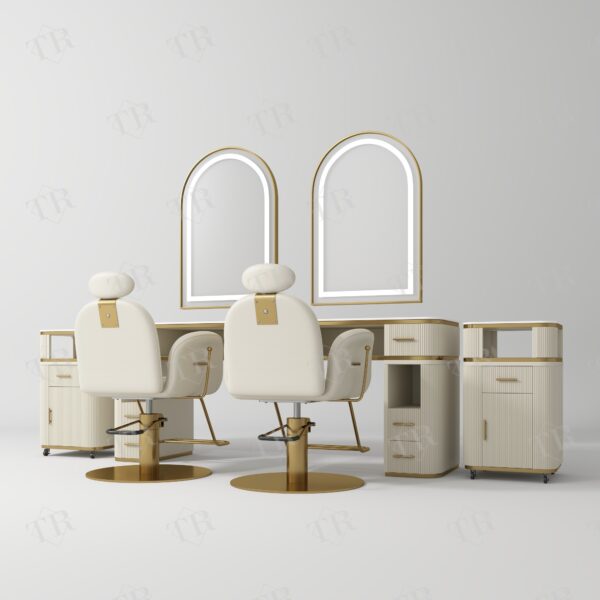 Barber Styling Station LFG1112