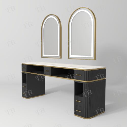 turri-mirror-station-lfg1112-2 Barber Styling Station LFG1112
