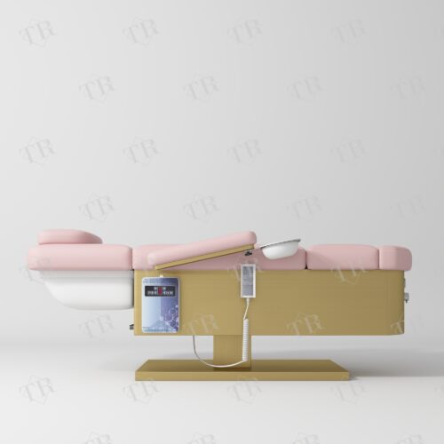 turri-multifunction-salon-bed-8 Multi-Function Salon Bed XTY0426
