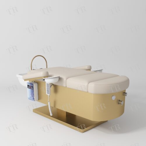 turri-multifunction-salon-bed-9 Multi-Function Salon Bed XTY0426
