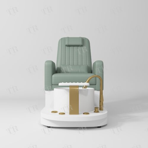 Pedicure Spa Chair MZY0719