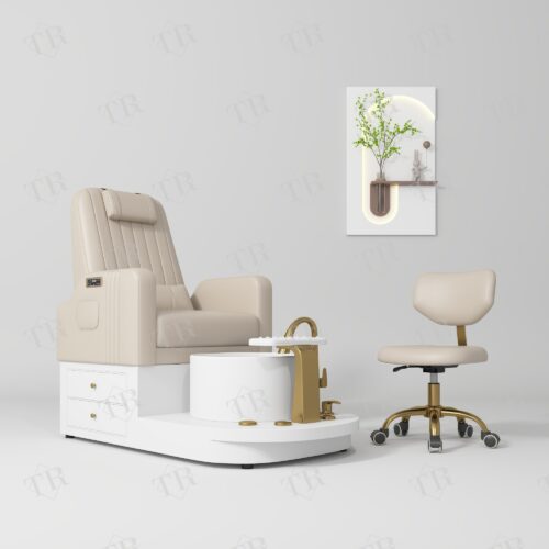 Pedicure Spa Chair MZY0719