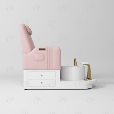 Pedicure Spa Chair MZY0719