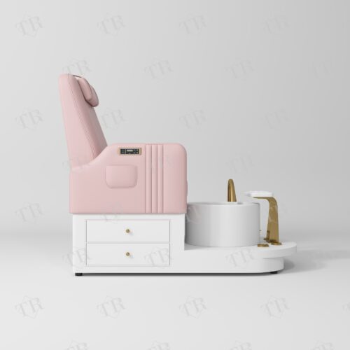 Pedicure Spa Chair MZY0719