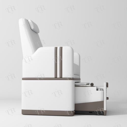 turri-plumbed-pedicure-chair-2 Plumbed Pedicure Chair Z0323-D